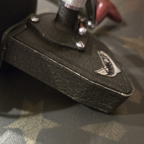 Vintage Fishing reel by D-A-M Quick 550 Salt Water fishing - Picture 10 of 16